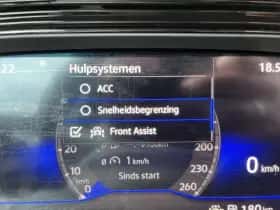 Volkswagen Taigo (2022) thumbnail 16