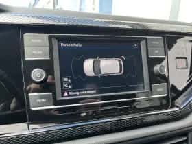 Volkswagen Taigo (2022) thumbnail 17