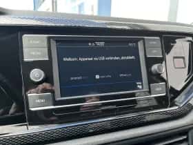 Volkswagen Taigo (2022) thumbnail 18