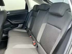 Volkswagen Taigo (2022) thumbnail 23