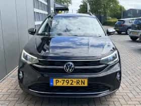 Volkswagen Taigo (2022) thumbnail 26