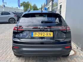 Volkswagen Taigo (2022) thumbnail 27
