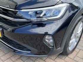 Volkswagen Taigo (2022) thumbnail 31