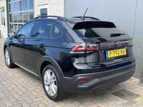 Volkswagen Taigo (2022) thumbnail 5