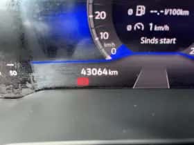 Volkswagen Taigo (2022) thumbnail 6