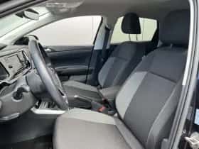 Volkswagen Taigo (2022) thumbnail 7