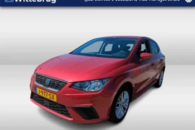 SEAT Ibiza (2020) thumbnail 1