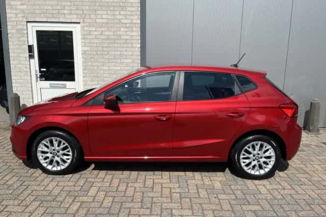 SEAT Ibiza (2020) thumbnail 2