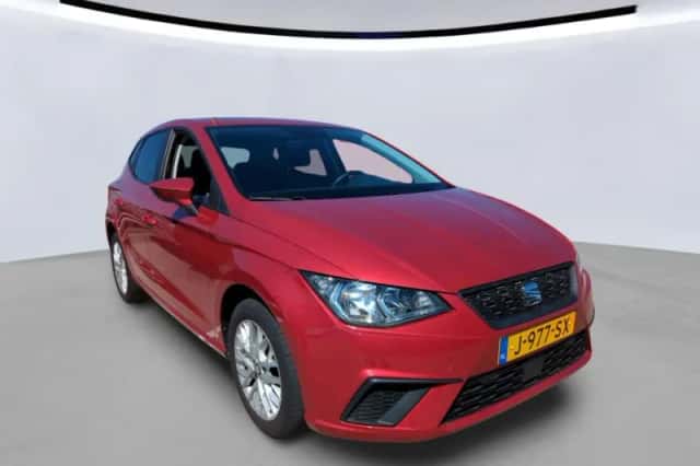 SEAT Ibiza (2020) thumbnail 4