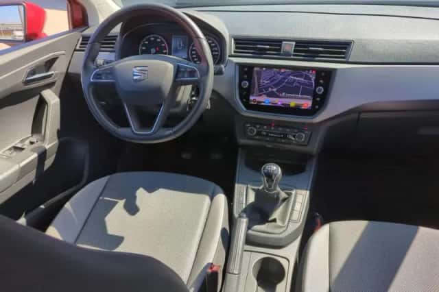 SEAT Ibiza (2020) thumbnail 5
