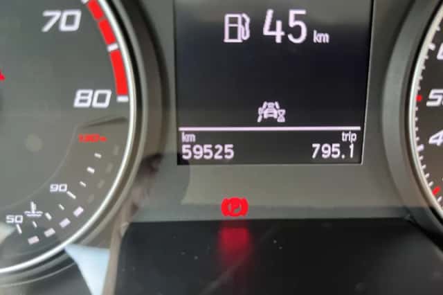 SEAT Ibiza (2020) thumbnail 6