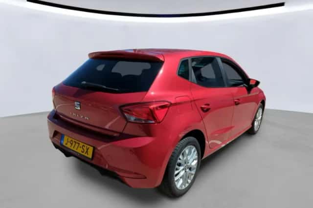 SEAT Ibiza (2020) thumbnail 6