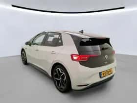 Volkswagen ID.3 (2020) thumbnail 2