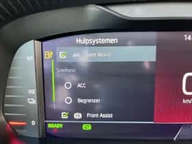 Škoda Octavia (2022) thumbnail 15