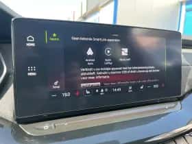 Škoda Octavia (2022) thumbnail 19