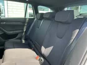 Škoda Octavia (2022) thumbnail 28