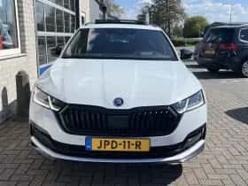 Škoda Octavia (2022) thumbnail 31