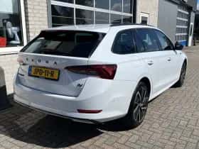 Škoda Octavia (2022) thumbnail 35