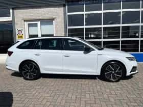 Škoda Octavia (2022) thumbnail 36