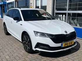 Škoda Octavia (2022) thumbnail 37