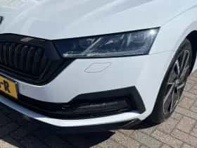 Škoda Octavia (2022) thumbnail 38