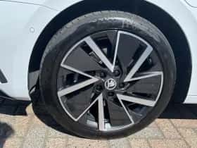 Škoda Octavia (2022) thumbnail 39