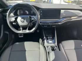 Škoda Octavia (2022) thumbnail 7