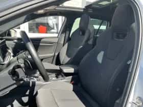Škoda Octavia (2022) thumbnail 8