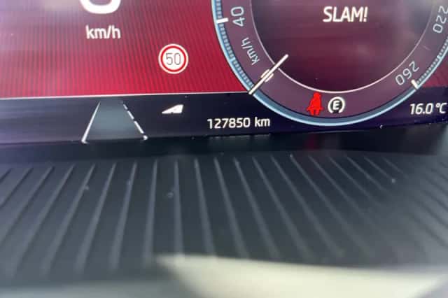 Škoda Octavia (2022) thumbnail 6