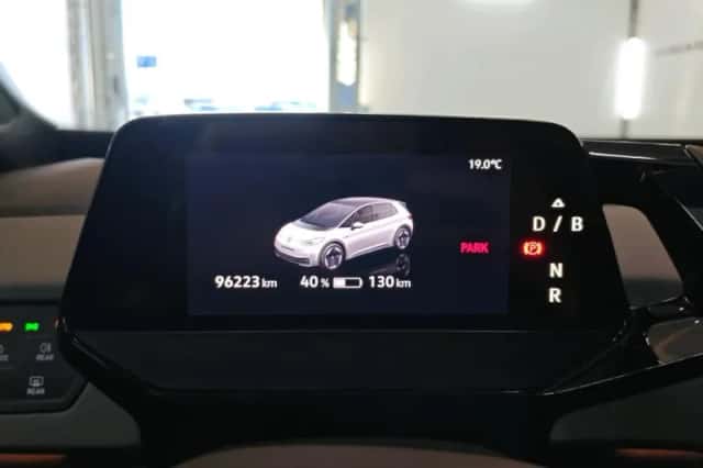 Volkswagen ID.3 (2021) thumbnail 5