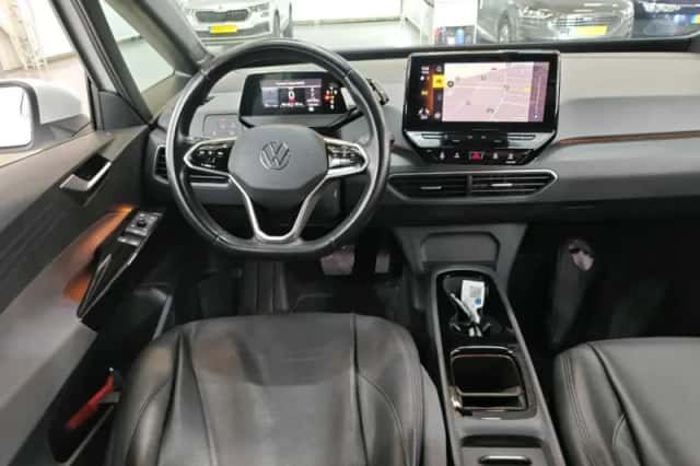 Volkswagen ID.3 (2021) thumbnail 6