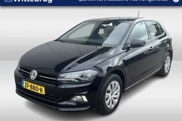 Volkswagen Polo (2019) thumbnail 1