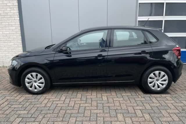 Volkswagen Polo (2019) thumbnail 2
