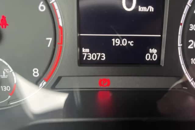 Volkswagen Polo (2019) thumbnail 6