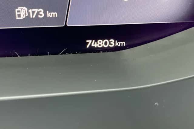 CUPRA Leon Sportstourer (2022) thumbnail 6