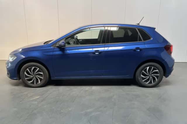 Volkswagen Polo (2024) thumbnail 2