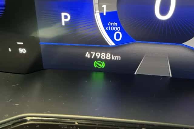Volkswagen Polo (2024) thumbnail 6