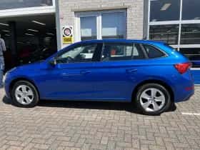 Škoda Scala (2019) thumbnail 2