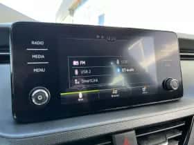 Škoda Scala (2019) thumbnail 18