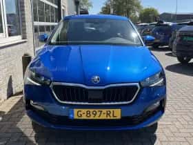 Škoda Scala (2019) thumbnail 25