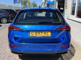 Škoda Scala (2019) thumbnail 26