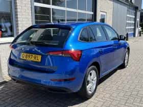 Škoda Scala (2019) thumbnail 27