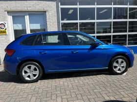 Škoda Scala (2019) thumbnail 28