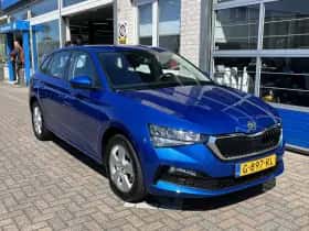 Škoda Scala (2019) thumbnail 29