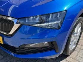 Škoda Scala (2019) thumbnail 30