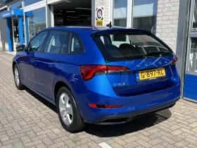 Škoda Scala (2019) thumbnail 5