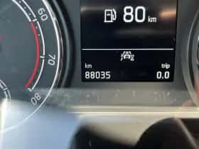 Škoda Scala (2019) thumbnail 6