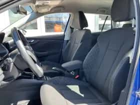 Škoda Scala (2019) thumbnail 7