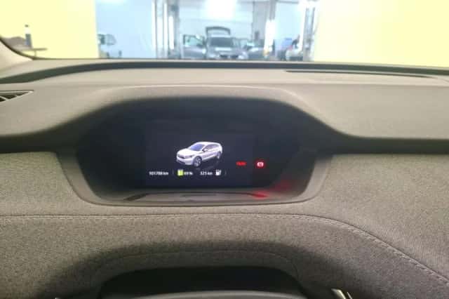Škoda Enyaq (2022) thumbnail 5