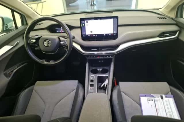Škoda Enyaq (2022) thumbnail 6